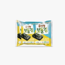 아이배냇(주) 유기농 보들김(4gx4개입)
