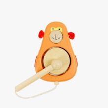 [아임토이] 원숭이 드럼