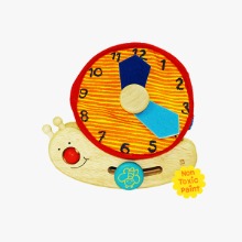 [아임토이] 달팽이 시계