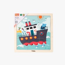 [VIGA] 9피스 퍼즐 배